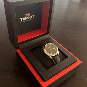 T035.446.16.051.01 Tissot Quartz Men's watch